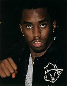 Sean Combs Bio